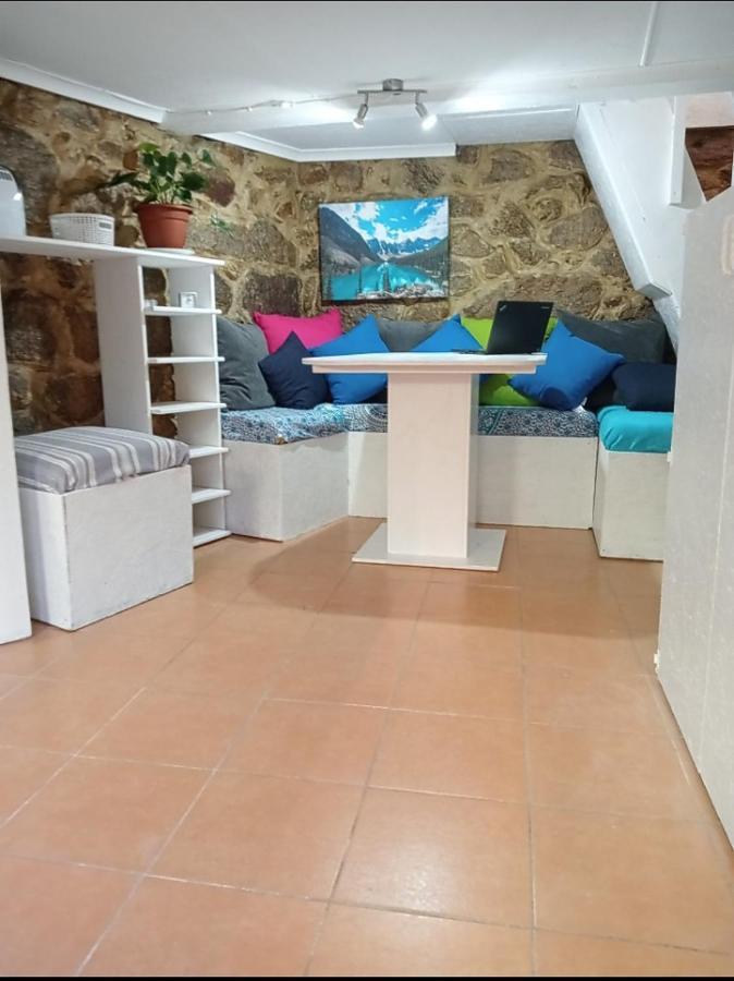 La Casita Cangas