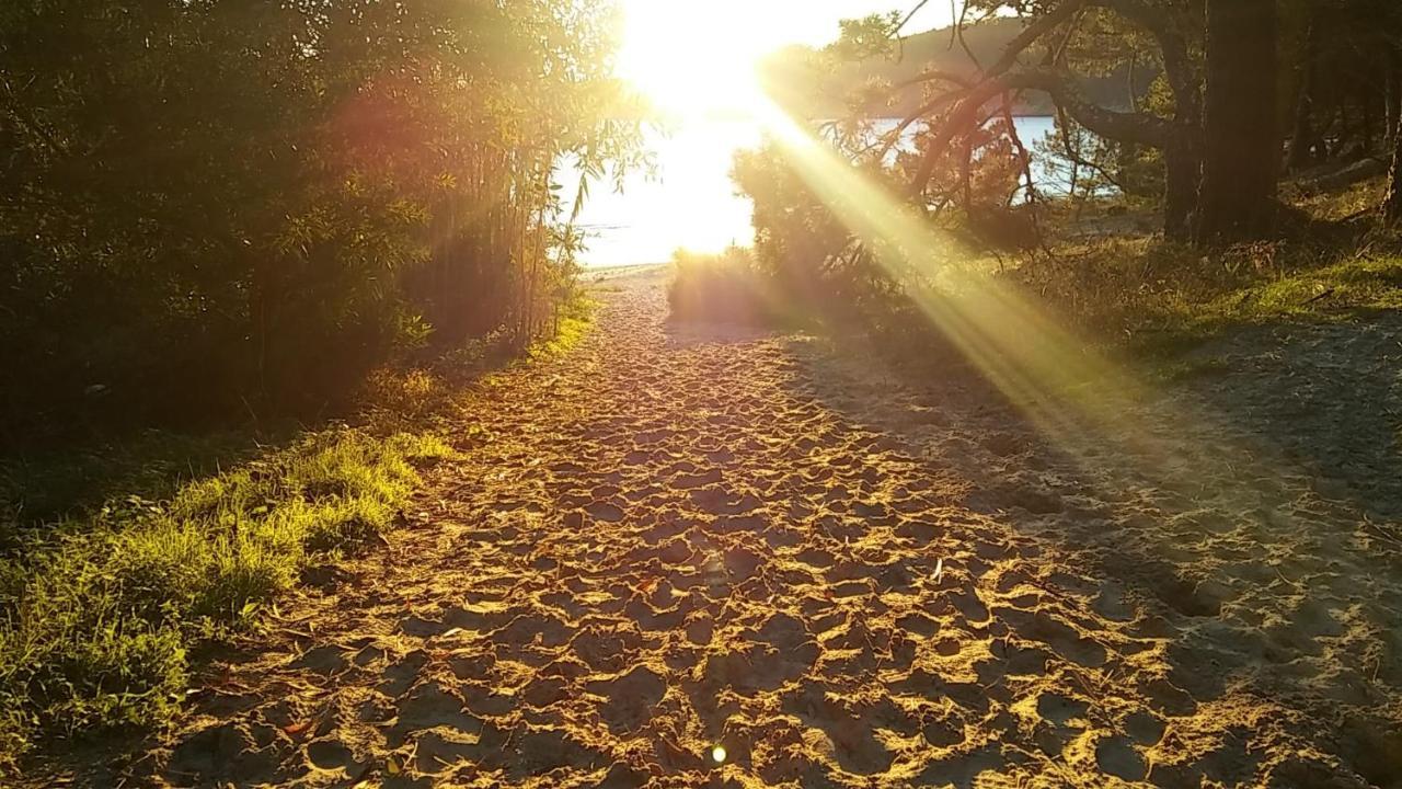 Hébergement de vacances La Casita *