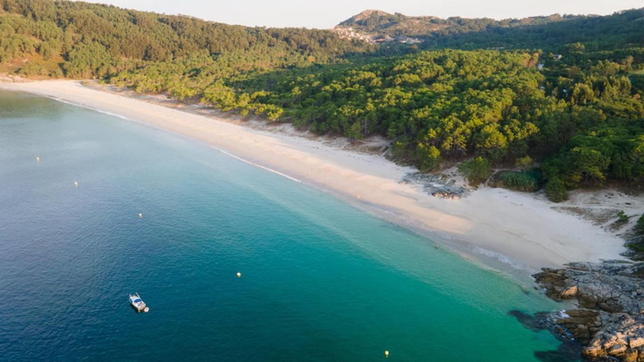 La Casita Hébergement de vacances *
