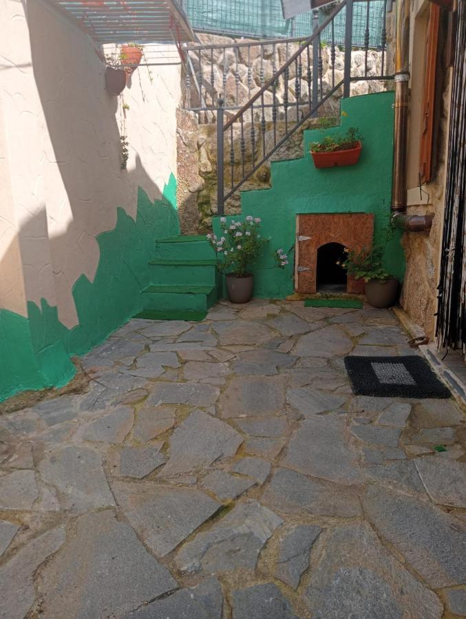 La Casita * Cangas